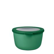 Mepal Multi Bowl Cirqula Round Canlı Yeşil 1000 ml Saklama Kabı