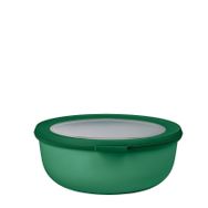 Mepal Multi Bowl Cirqula Round Canlı Yeşil 1250 ml Saklama Kabı