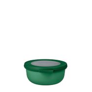 Mepal Multi Bowl Cirqula Round Canlı Yeşil 350 ml Saklama Kabı