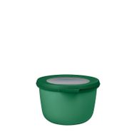 Mepal Multi Bowl Cirqula Round Canlı Yeşil 500 ml Saklama Kabı