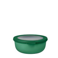 Mepal Multi Bowl Cirqula Round Canlı Yeşil 750 ml Saklama Kabı