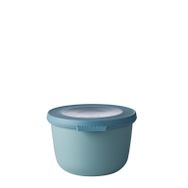 Mepal Multi Bowl Cirqula Round Green 500 ml Saklama Kabı