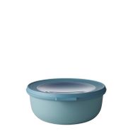 Mepal Multi Bowl Cirqula Round Green 750 ml Saklama Kabı
