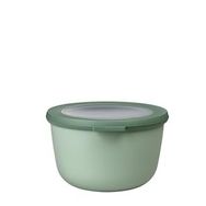 Mepal Multi Bowl Cirqula Round Sage 1000 ml Saklama Kabı