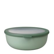 Mepal Multi Bowl Cirqula Round Sage 2250 ml Saklama Kabı