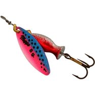 Mepps No:3 24gr Mavi Pembe Longue Heavy Olta Kaşığı