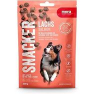 Mera 200 gr Snacker Somonlu Tahılsız Yumuşak Köpek Ödülü