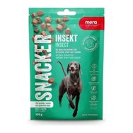 Mera 4x200 gr Snacker Larvalı Yumuşak Köpek Ödülü