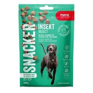 Mera Böcekli Yumuşak 200 gr Köpek Ödül Maması