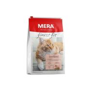 Mera Finest Fit Sterilized Kümes Hayvanlı 4 kg Kısır Kedi Maması