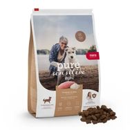 Mera Pure Sensitive 4 kg Hindili Mini Irk Köpek Maması