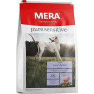 Mera Pure Sensitive Biftekli ve Hindili 12.5 kg Köpek Maması