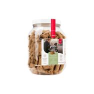 Mera Pure Sensitive Böcek Proteinli Köpek Ödül Bisküvisi
