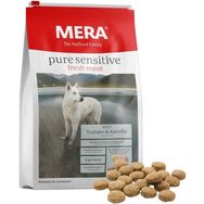 Mera Pure Sensitive Fresh Meat Tahılsız Hindi ve Patatesli 12.5 kg Köpek Maması