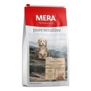 Mera Pure Sensitive Hindi Pirinç Mini Yetişkin 4 kg Köpek Maması