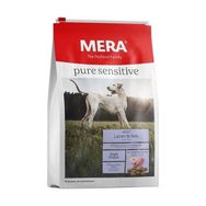 Mera Pure Sensitive Kuzulu 12 kg Yetişkin Köpek Maması