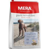 Mera Pure Sensitive Ringa Balıklı 12,5 kg Köpek Maması