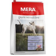 Mera Pure Sensitive Tahılsız Hindi ve Patatesli 12.5 kg Köpek Maması