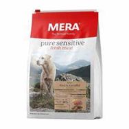 Mera Sensitive Fresh Meet Beef 12.5 kg Köpek Maması