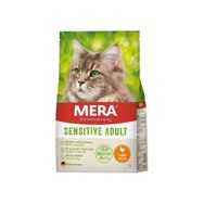 Mera Sensitive Tavuklu Hassas Tahılsız Yetişkin 2 kg Kedi Maması