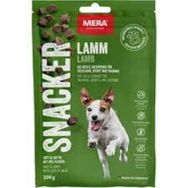 Mera Snacker Kuzulu 200 gr Yumuşak Köpek Ödülü