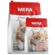 Mera Sterilized Finest Fit Tavuklu Kısırlaştırılmış Yetişkin 10+4 kg Kedi Maması