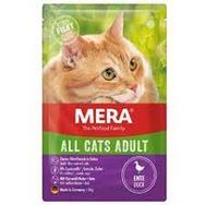 Mera Tahılsız Ördekli 85 gr Yaş Kedi Maması