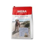 Mera Tahılsız Ringa Balıklı Patatesli 12,5 kg Yetişkin Köpek Maması