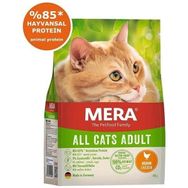 Mera Tahılsız Tavuklu 10 kg Yetişkin Kedi Maması