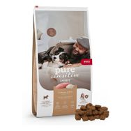 Mera The Petfood Family Pure Sensitive Puppy Hindili ve Pirinçli 4 kg Yavru Köpek Maması