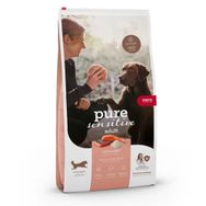 Mera The Petfood Family Pure Sensitive Somonlu ve Pirinçli 4 kg Yetişkin Köpek Maması