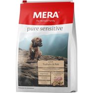 Meradog Hindili ve Pirinçli 12,5 kg Yavru Köpek Maması