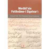 Merahi’nin Fetihname-i Sigetvar’ı - Mücahit Kaçar