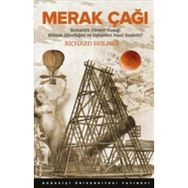 Merak Çağı - Richard Holmes