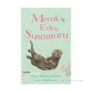 Merak Eden Susamuru - Jill Tomlinson