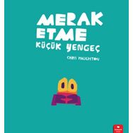 Merak Etme Küçük Yengeç Redhouse Kids