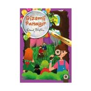 Meraklı Çocuklar - Gizemli Panayır - Enid Blyton