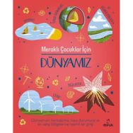 Meraklı Çocuklar için Dünyamız Doruk Yayınları