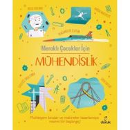Meraklı Çocuklar İçin Mühendislik Doruk Yayınları