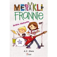 Meraklı Frannie - Birlikte Söyleyelim - A. J. Stern
