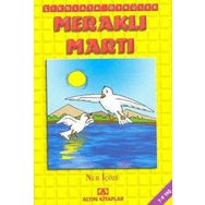 MERAKLI MARTI - NUR ICOZU
