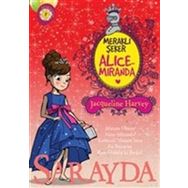 Meraklı Şeker Alice Miranda Sarayda Jacqueline H Artemis Yayınları