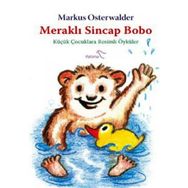 MERAKLI SINCAP BOBO - MARKUS OSTERWALDER