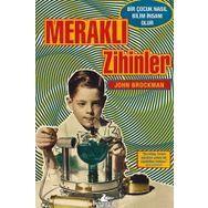 MERAKLI ZIHINLER - CURIOUS MINDS