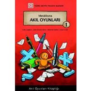 MERAKLISINA AKIL OYUNLARI 1 - FERHAT ÇALAPKULU;GÜLCE YÜREKLİ;KAHRAMAN GÜNDÜZ;SERKAN YÜREKLİ