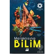 Meraklısına Bilim - Defne Üçer Şaylan