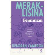 Meraklısına Feminizm - Deborah Cameron