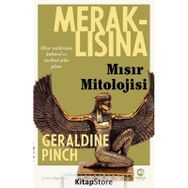 Meraklısına Mısır Mitolojisi - Nova Kitap