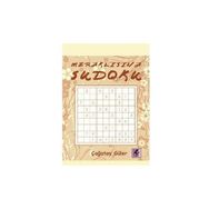 MERAKLISINA SUDOKU - ÇAĞATAY GÜLER