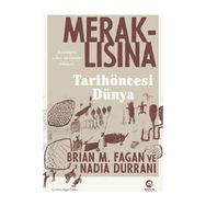 Meraklısına Tarihöncesi Dünya - Nova Kitap